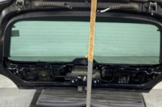 Malle/Hayon arriere VOLKSWAGEN SCIROCCO 3