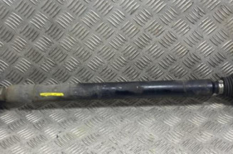 Cardan droit (transmission) VOLKSWAGEN PASSAT 5 Photo n°1