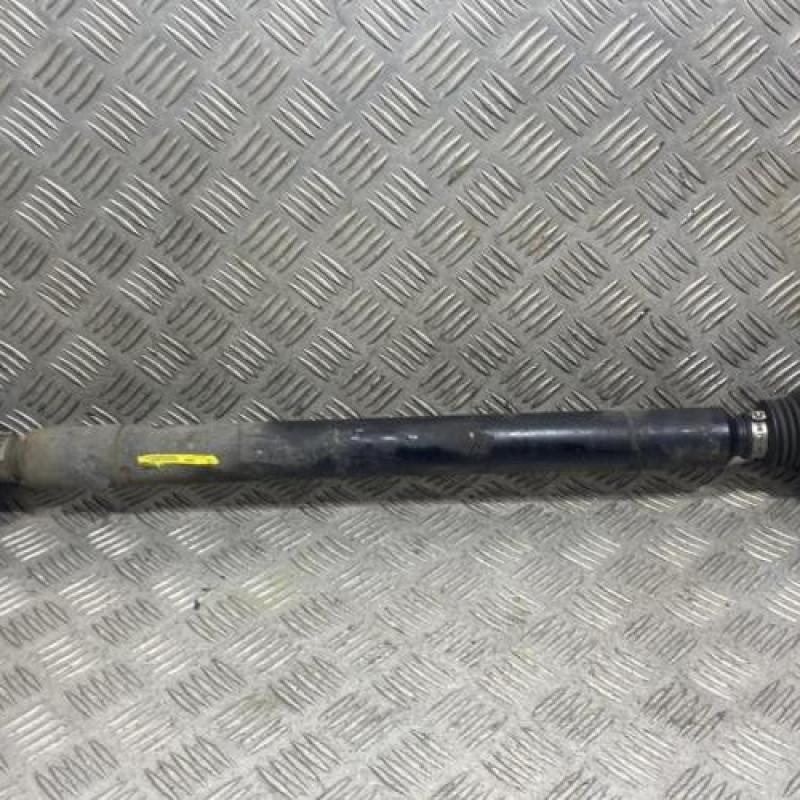 Cardan droit (transmission) VOLKSWAGEN PASSAT 5 Photo n°1