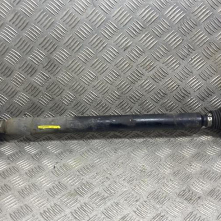 Cardan droit (transmission) VOLKSWAGEN PASSAT 5 Photo n°1