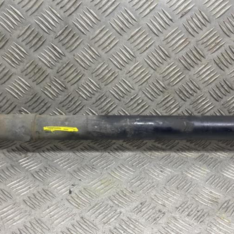 Cardan droit (transmission) VOLKSWAGEN PASSAT 5 Photo n°3
