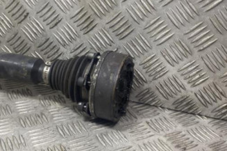 Cardan droit (transmission) VOLKSWAGEN PASSAT 5
