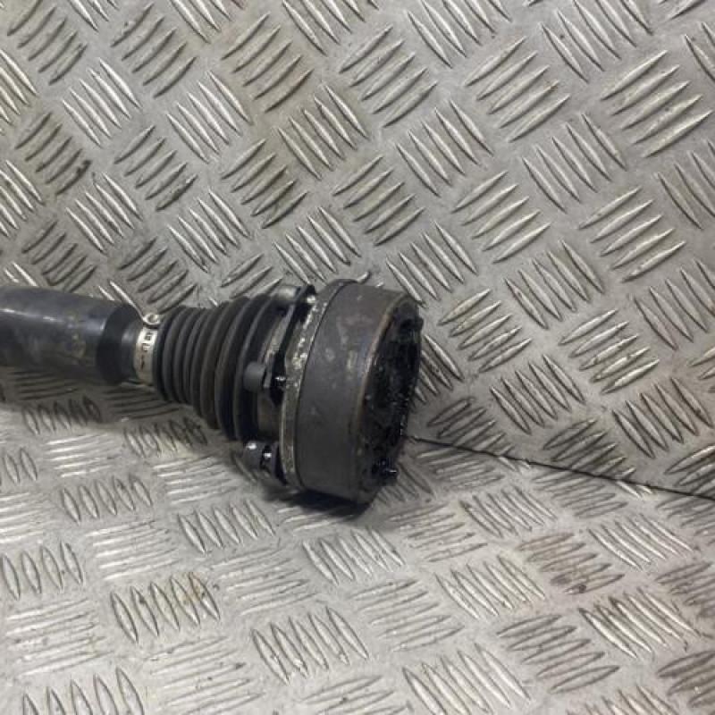 Cardan droit (transmission) VOLKSWAGEN PASSAT 5 Photo n°4