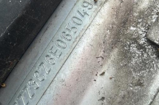 Cardan droit (transmission) VOLKSWAGEN PASSAT 5