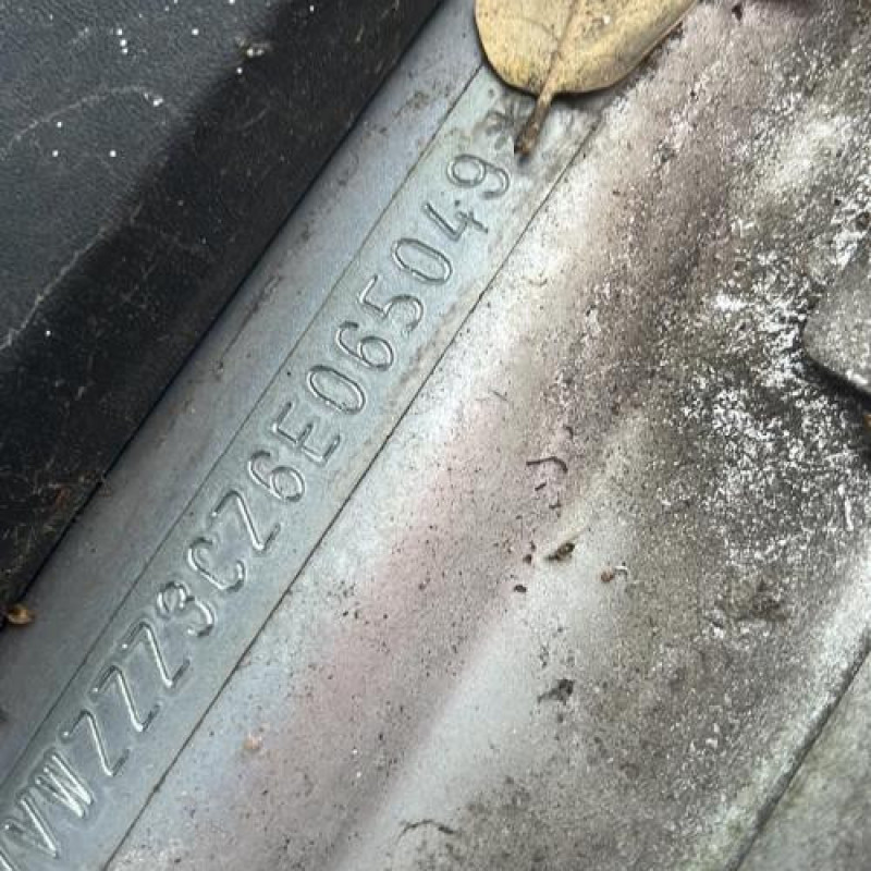 Cardan droit (transmission) VOLKSWAGEN PASSAT 5 Photo n°18