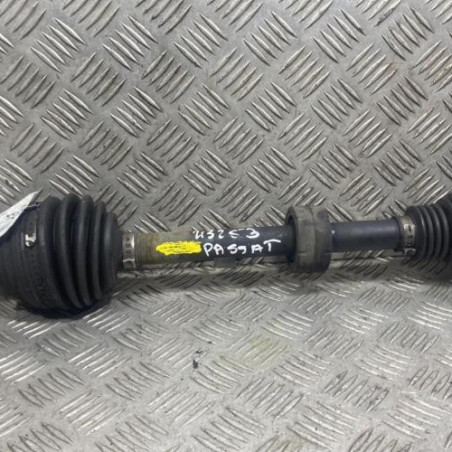 Cardan gauche (transmission) VOLKSWAGEN PASSAT 5 Photo n°1