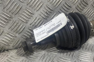 Cardan gauche (transmission) VOLKSWAGEN PASSAT 5