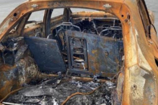 Etrier avant gauche (freinage) AUDI Q3 1