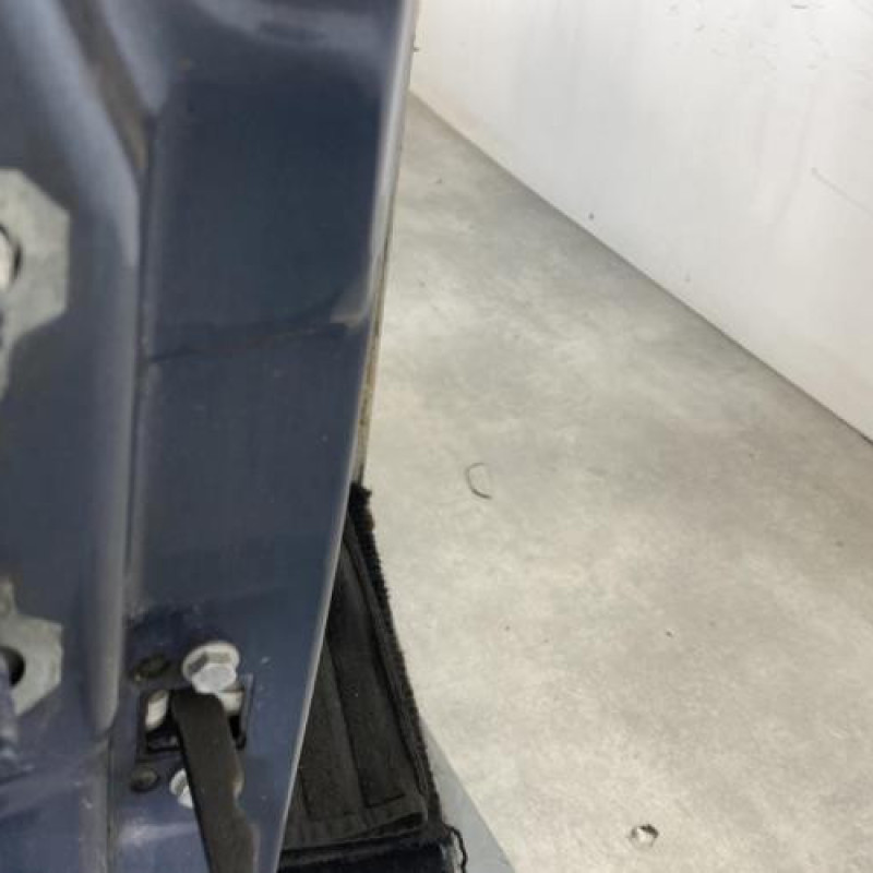 Porte avant droit RENAULT TWINGO 2 Photo n°3