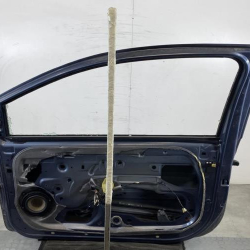 Porte avant droit RENAULT TWINGO 2 Photo n°6