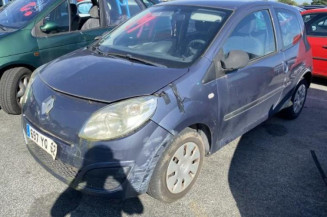 Porte avant droit RENAULT TWINGO 2