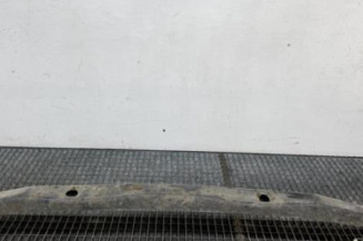 Renfort pare choc arriere (traverse) RENAULT KANGOO 2 Photo n°1