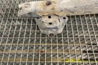 Renfort pare choc arriere (traverse) RENAULT KANGOO 2