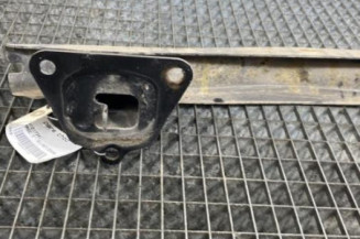 Renfort pare choc arriere (traverse) RENAULT KANGOO 2