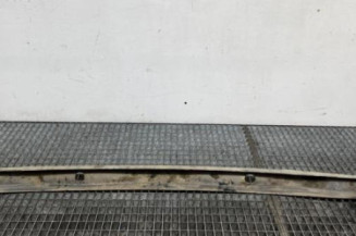 Renfort pare choc arriere (traverse) RENAULT KANGOO 2