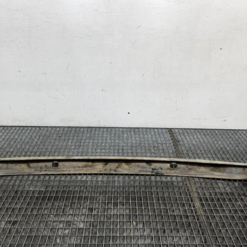 Renfort pare choc arriere (traverse) RENAULT KANGOO 2 Photo n°7