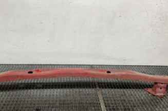 Renfort pare choc arriere (traverse) RENAULT KANGOO 2 Photo n°1