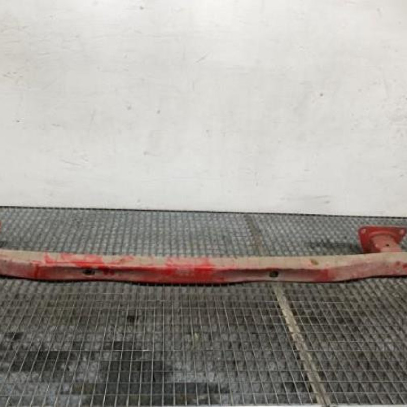 Renfort pare choc arriere (traverse) RENAULT KANGOO 2 Photo n°4