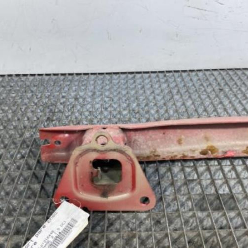 Renfort pare choc arriere (traverse) RENAULT KANGOO 2 Photo n°5