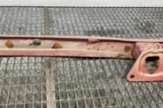 Renfort pare choc arriere (traverse) RENAULT KANGOO 2
