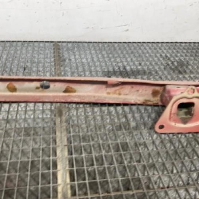 Renfort pare choc arriere (traverse) RENAULT KANGOO 2 Photo n°6