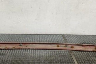 Renfort pare choc arriere (traverse) RENAULT KANGOO 2