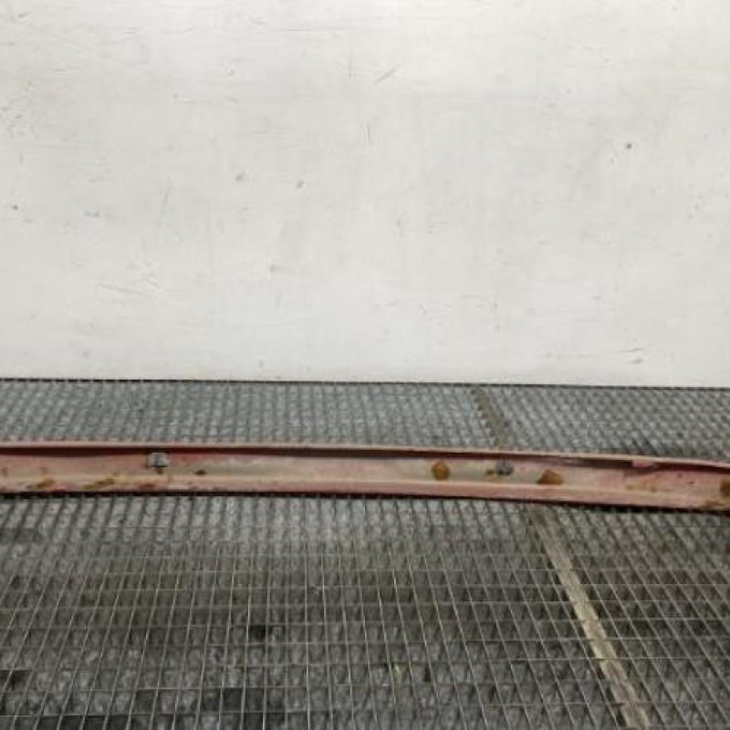 Renfort pare choc arriere (traverse) RENAULT KANGOO 2 Photo n°7