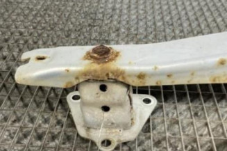 Renfort pare choc arriere (traverse) RENAULT KANGOO 2