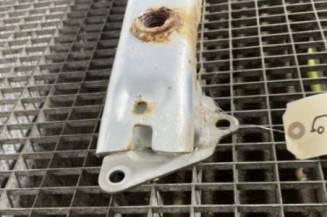 Renfort pare choc arriere (traverse) RENAULT KANGOO 2