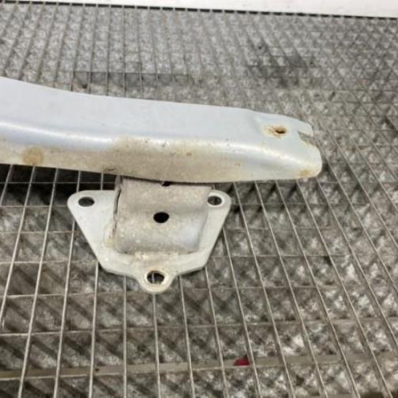 Renfort pare choc arriere (traverse) RENAULT KANGOO 2 Photo n°4