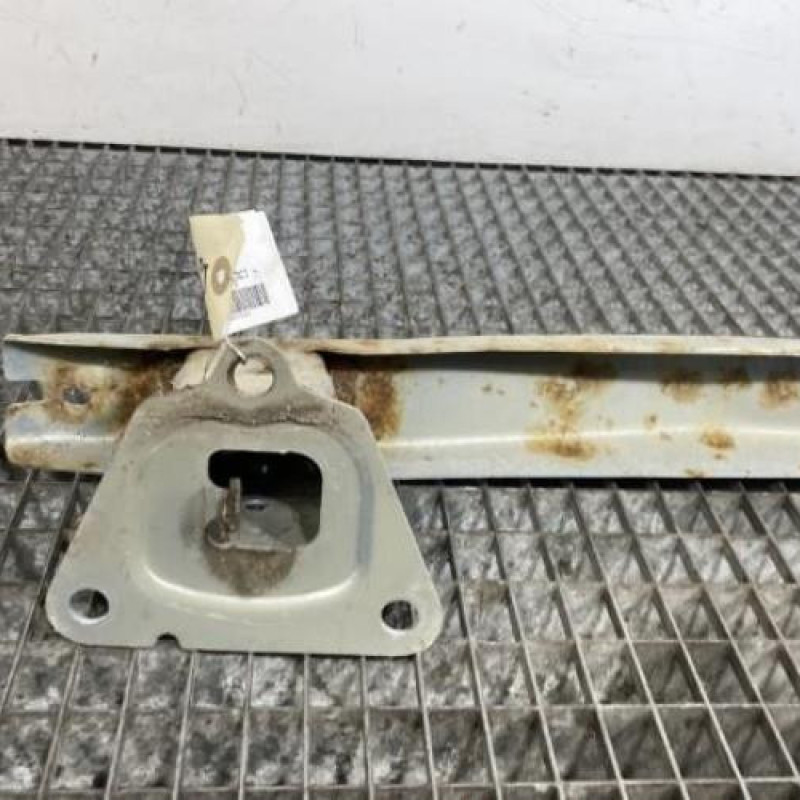Renfort pare choc arriere (traverse) RENAULT KANGOO 2 Photo n°7