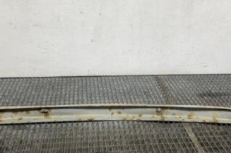 Renfort pare choc arriere (traverse) RENAULT KANGOO 2