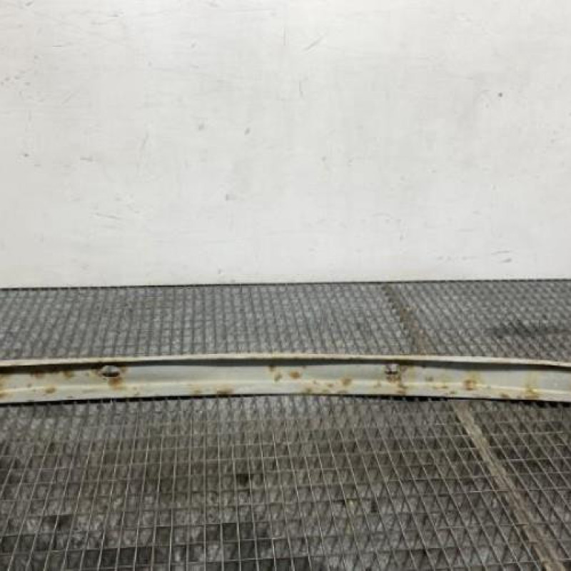 Renfort pare choc arriere (traverse) RENAULT KANGOO 2 Photo n°9