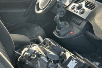 Renfort pare choc arriere (traverse) RENAULT KANGOO 2