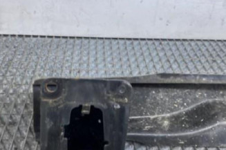 Renfort pare choc arriere (traverse) VOLKSWAGEN TIGUAN 1