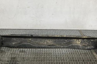 Renfort pare choc arriere (traverse) VOLKSWAGEN TIGUAN 1