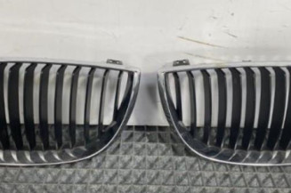 Calandre BMW SERIE 1 E87