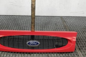Calandre FORD FIESTA 4 Photo n°1