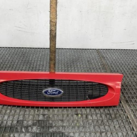 Calandre FORD FIESTA 4 Photo n°1