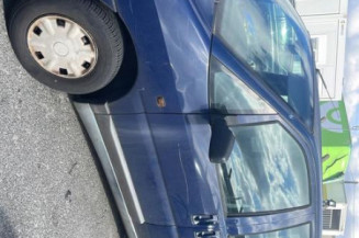 Calandre CITROEN EVASION