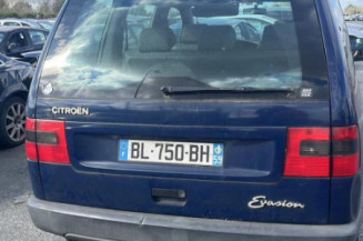 Calandre CITROEN EVASION