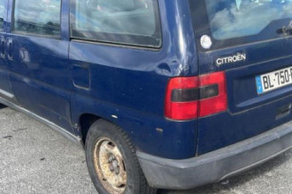 Calandre CITROEN EVASION