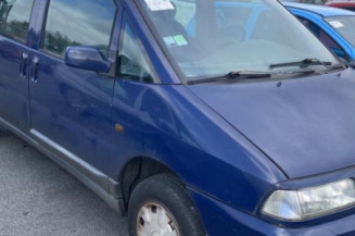 Calandre CITROEN EVASION