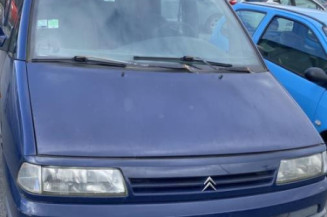 Calandre CITROEN EVASION
