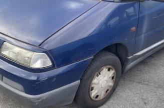 Calandre CITROEN EVASION