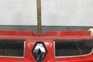 Calandre RENAULT TRAFIC 2 Photo n°1