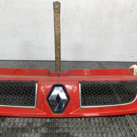 Calandre RENAULT TRAFIC 2 Photo n°1
