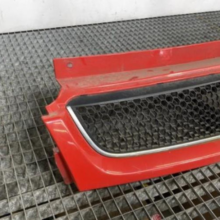Calandre RENAULT TRAFIC 2