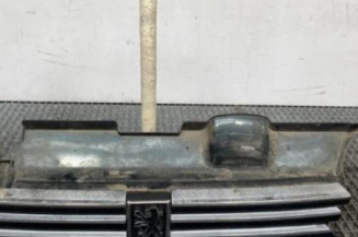 Calandre PEUGEOT 405 Photo n°1