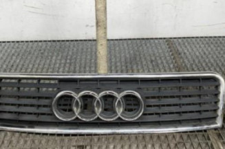 Calandre AUDI A4 2